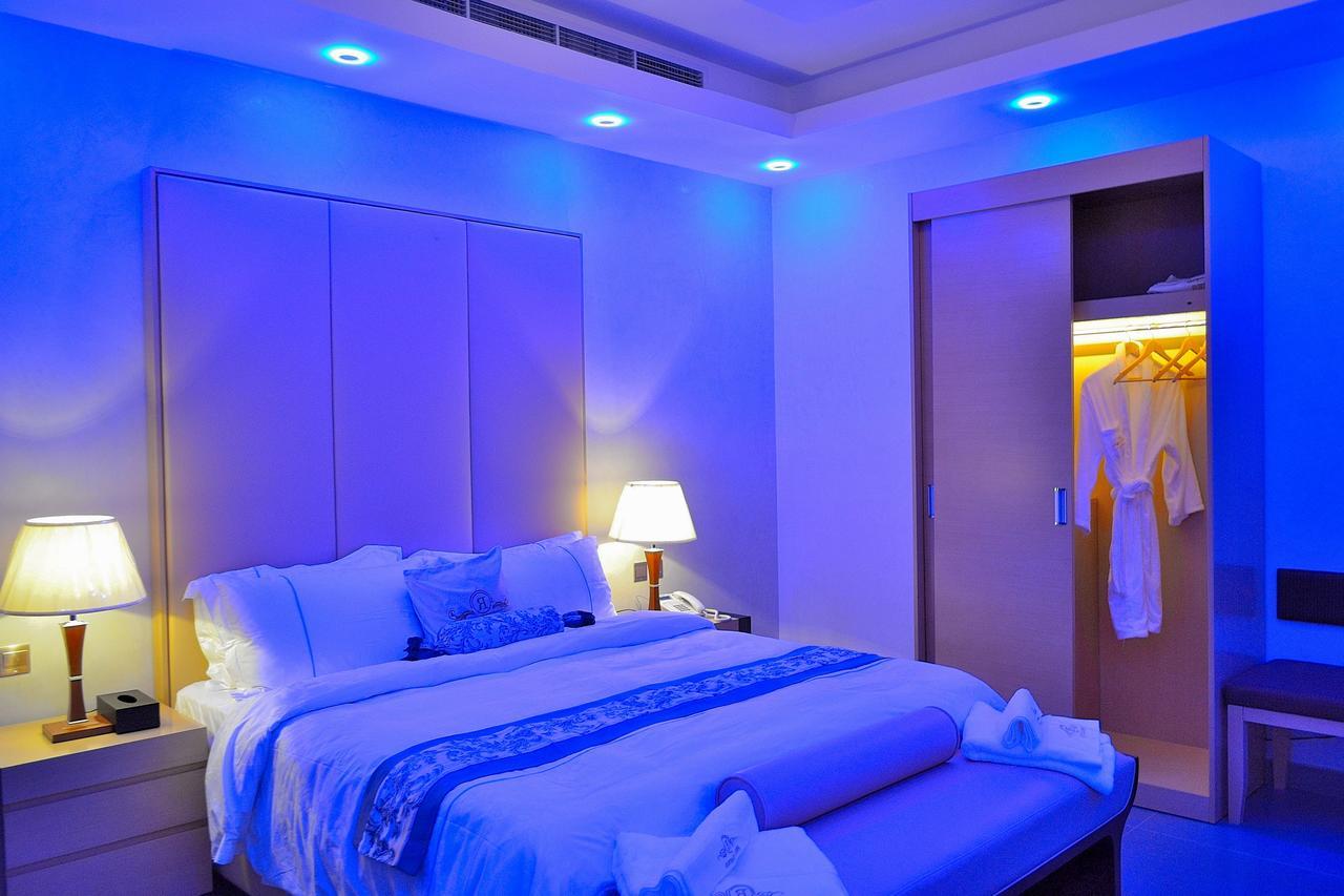 Aparthotel Refal Homes