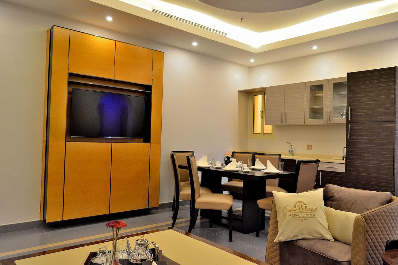 Refal Homes 3* Djeddah