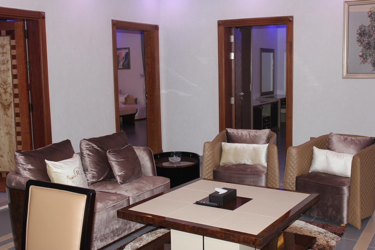 Refal Homes 3* Djeddah