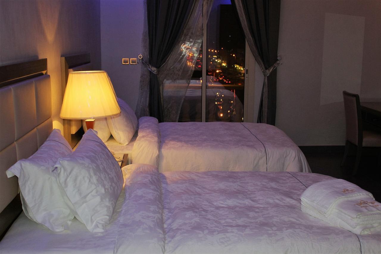 Refal Homes Appart hôtel