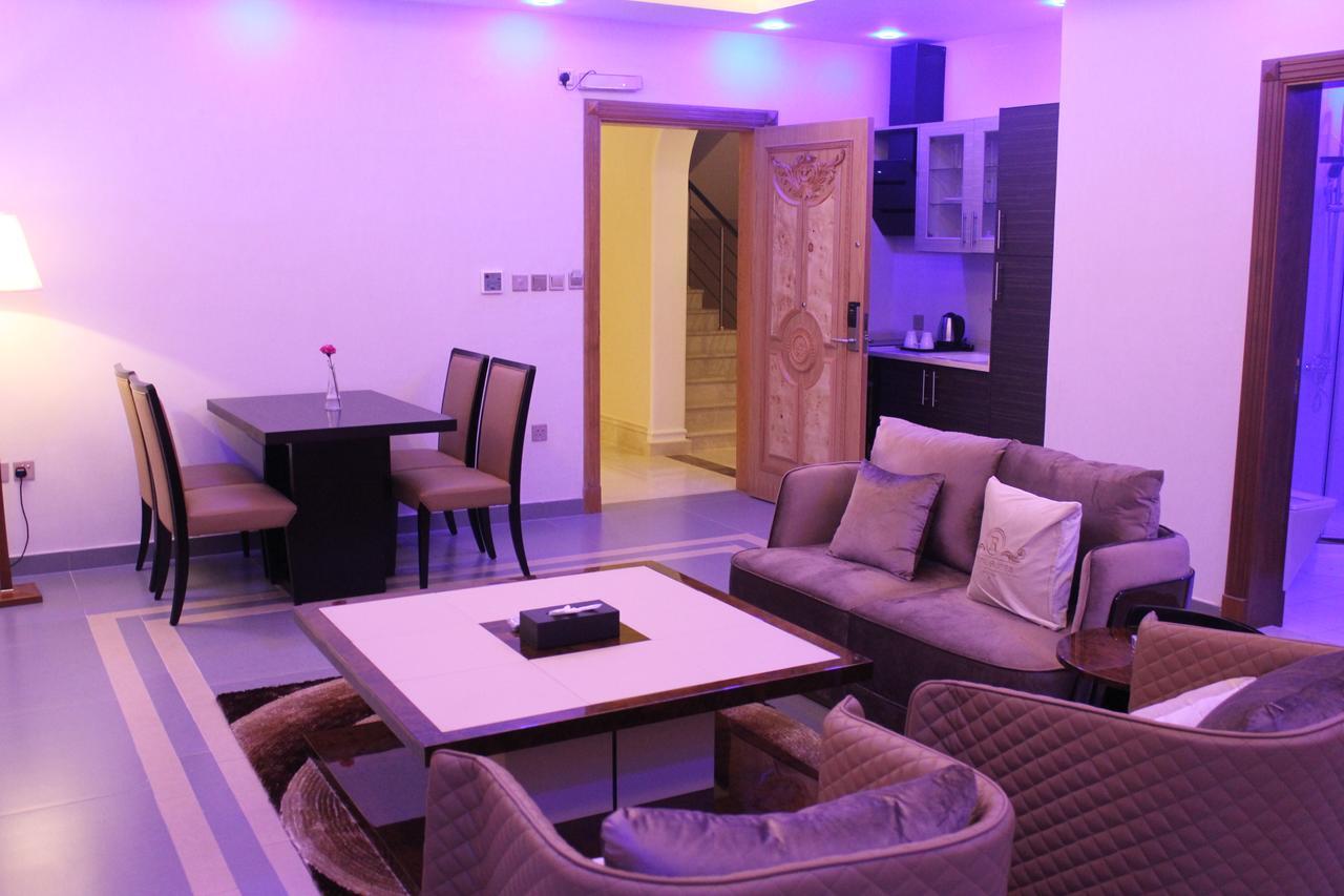 Appart hôtel Refal Homes 3*