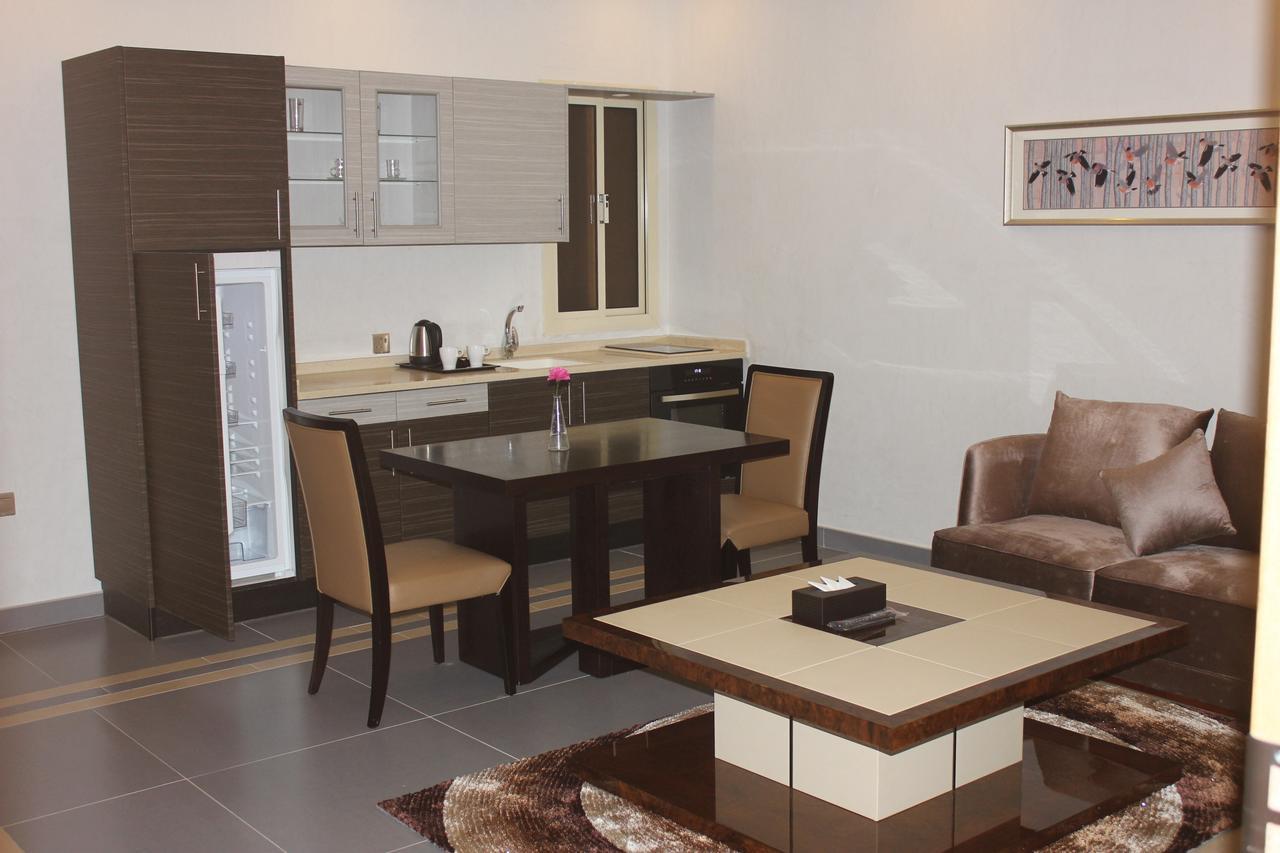 Appart hôtel Refal Homes