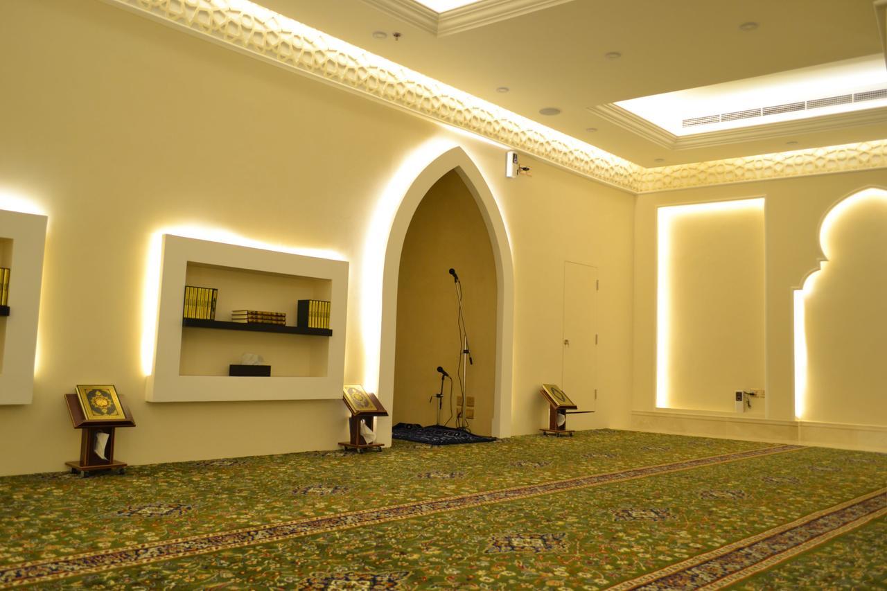 Appart hôtel Refal Homes 3*