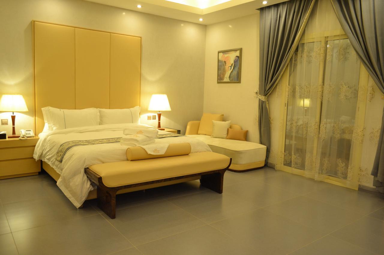 Appart hôtel Refal Homes