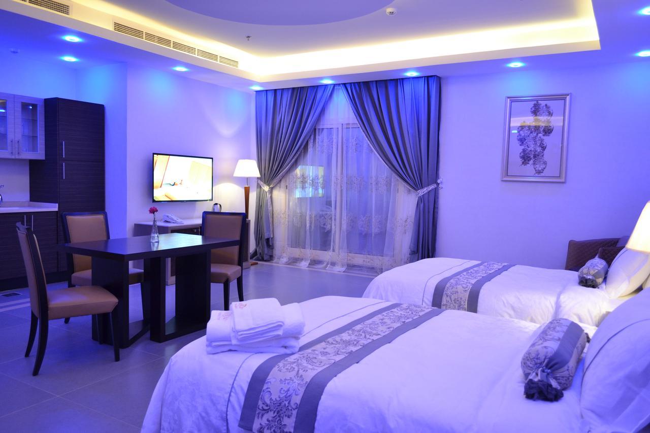 Refal Homes 3* Djeddah