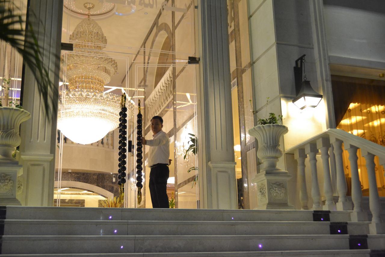 Appart hôtel Refal Homes 3*