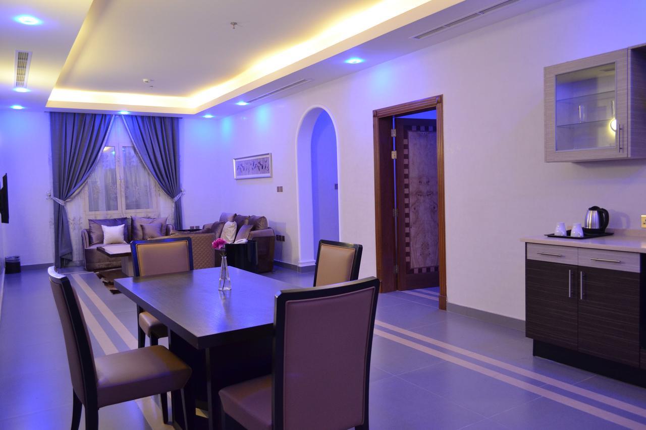 Refal Homes Appart hôtel