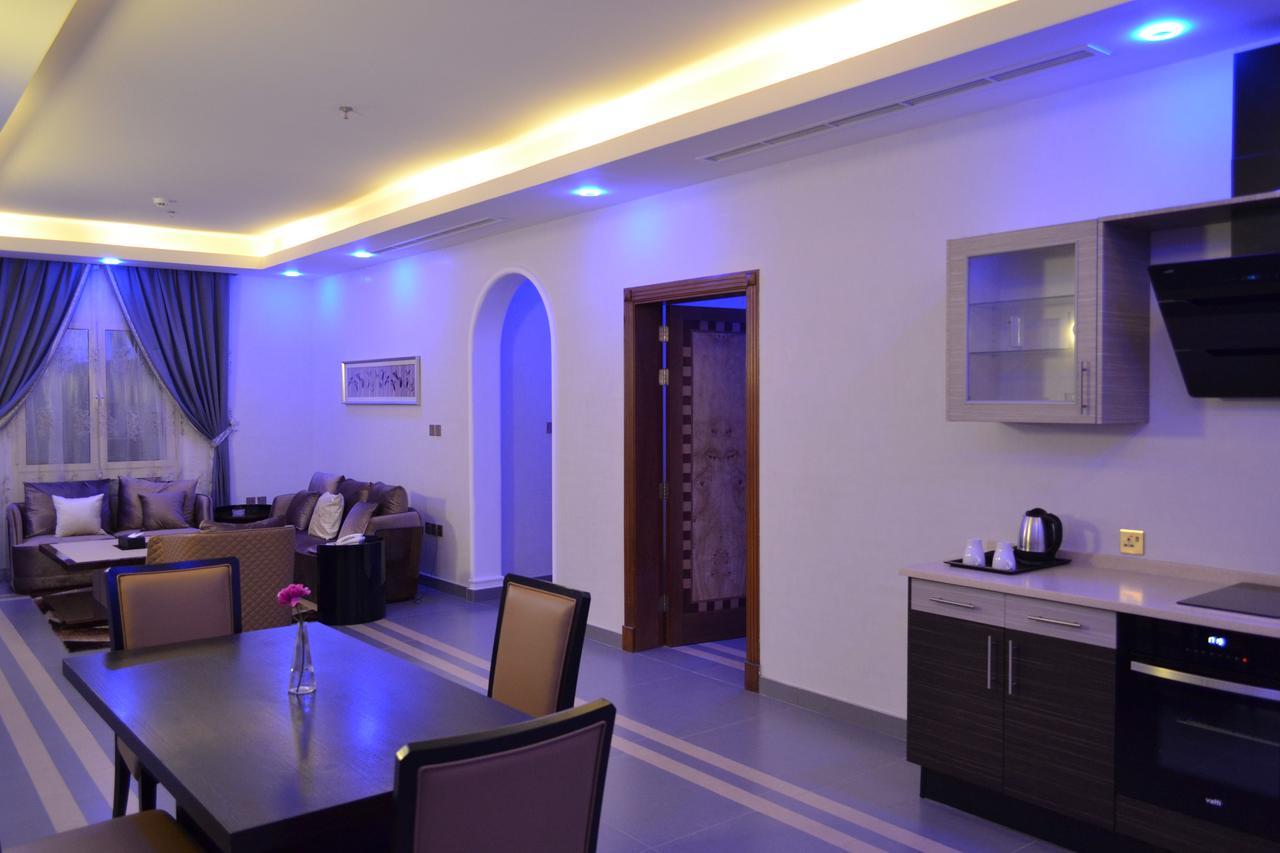 Appart hôtel Refal Homes