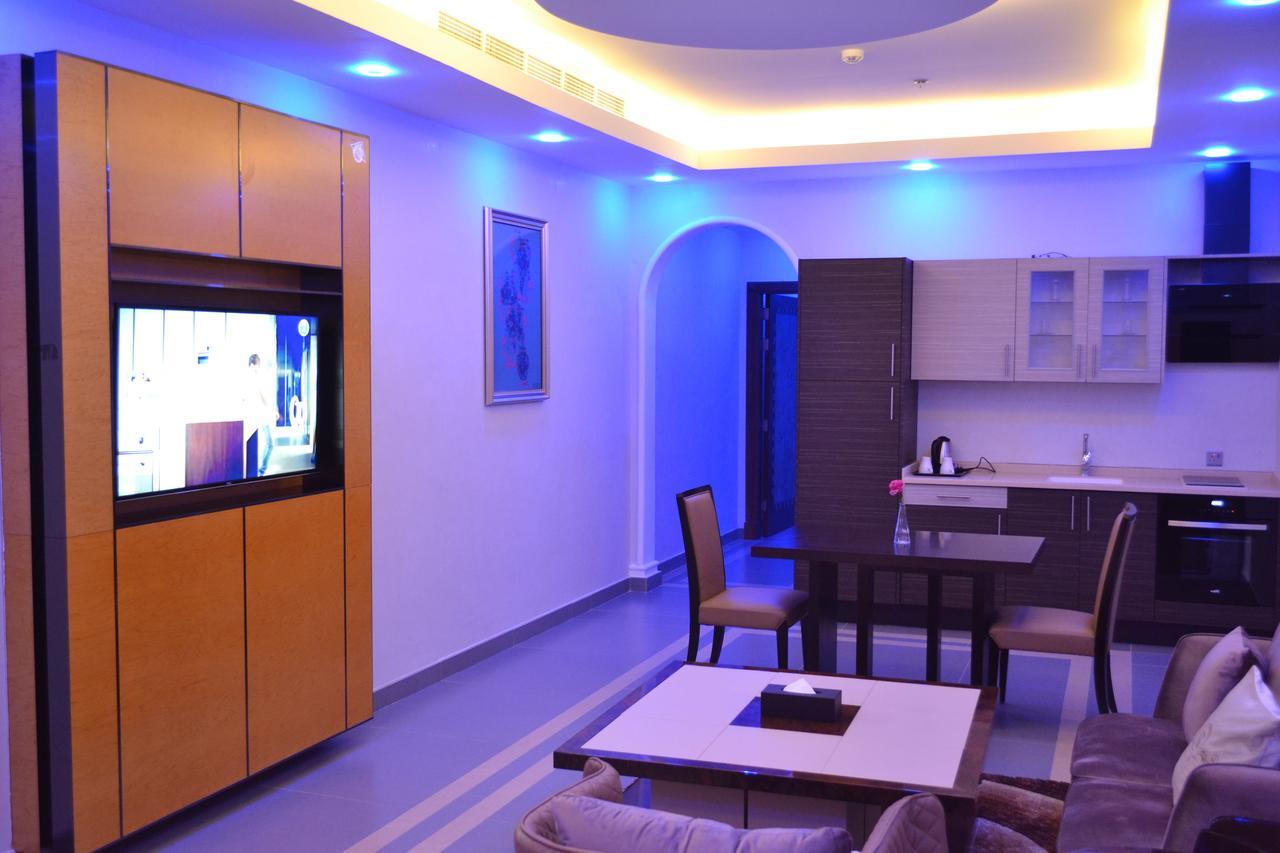 Refal Homes Djeddah