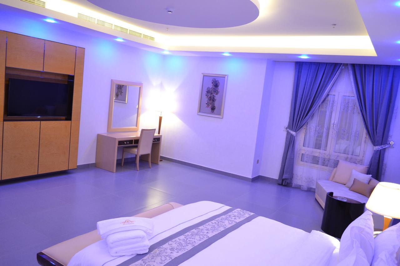 Appart hôtel Refal Homes