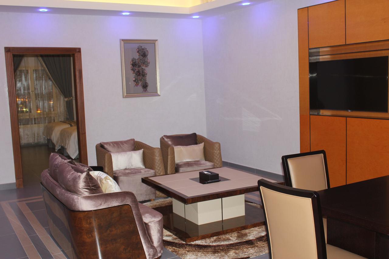 Refal Homes Appart hôtel Djeddah