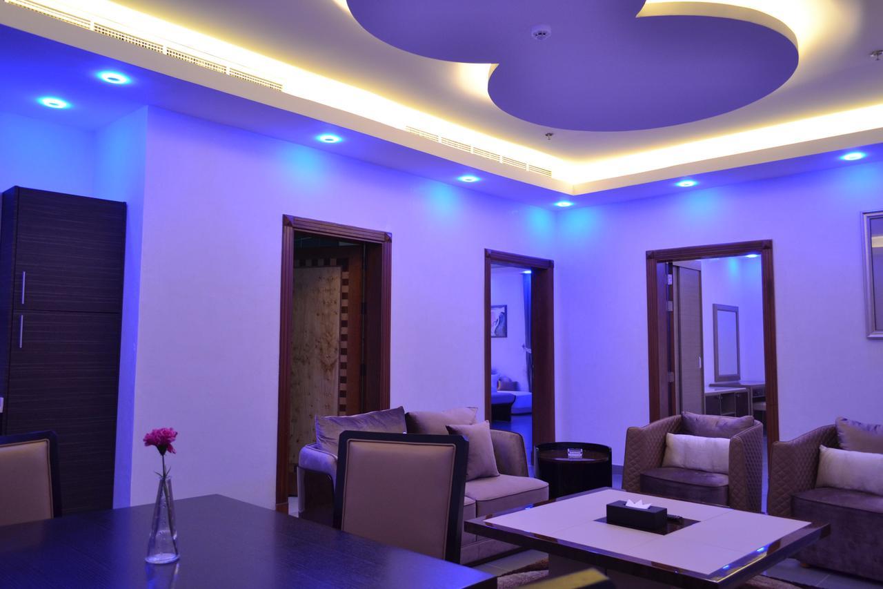 Refal Homes 3* Djeddah