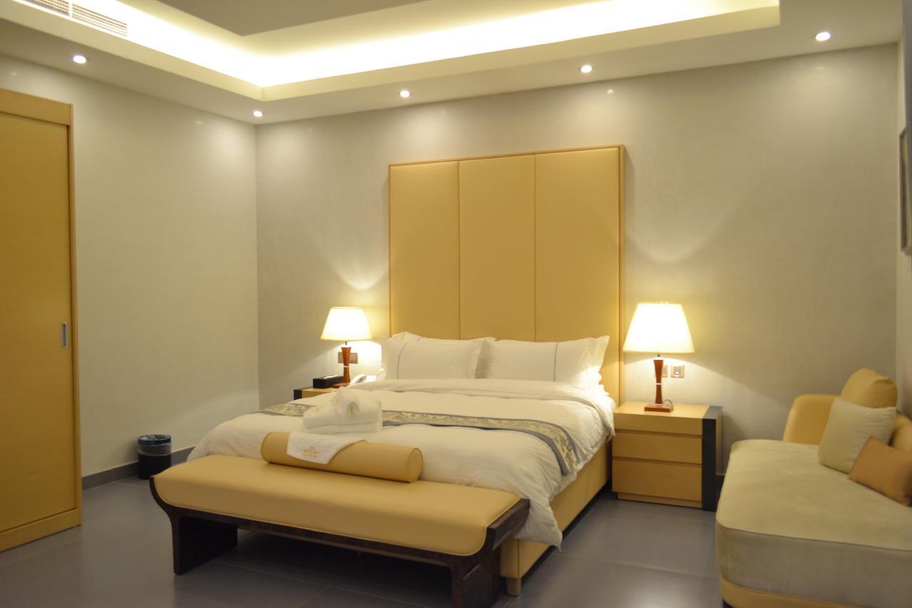 Refal Homes Djeddah