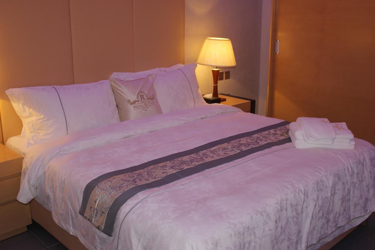 Refal Homes Appart hôtel Djeddah